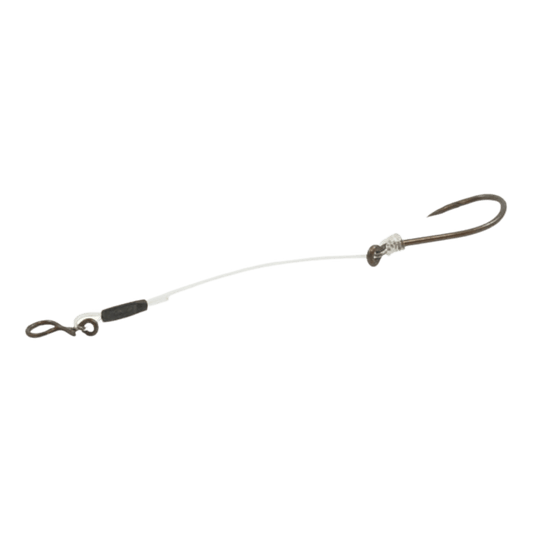 NORTHLAND STING`R HOOK REPL HOOK 6PK - 2IN - BRONZE