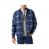 MNTN SHDW PLAID