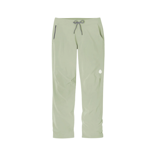 STIO CFS BOARD PANT SAGE FLATS