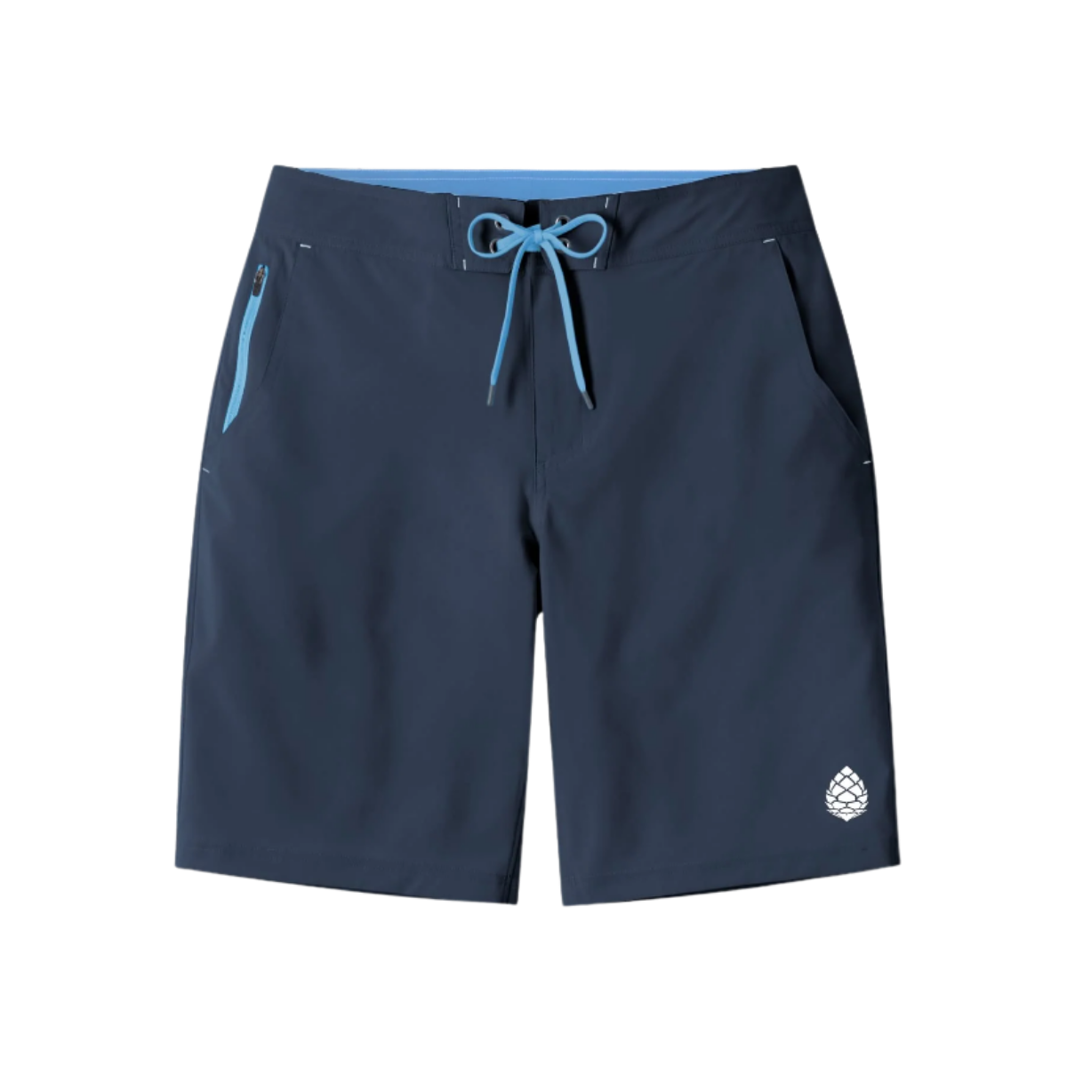 STIO CFS BOARD SHORT 10.5" MOUNTAIN SHADOW