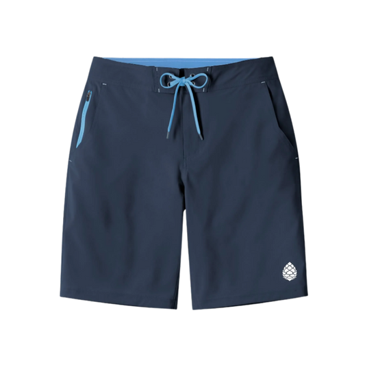 STIO CFS BOARD SHORT 10.5" MOUNTAIN SHADOW