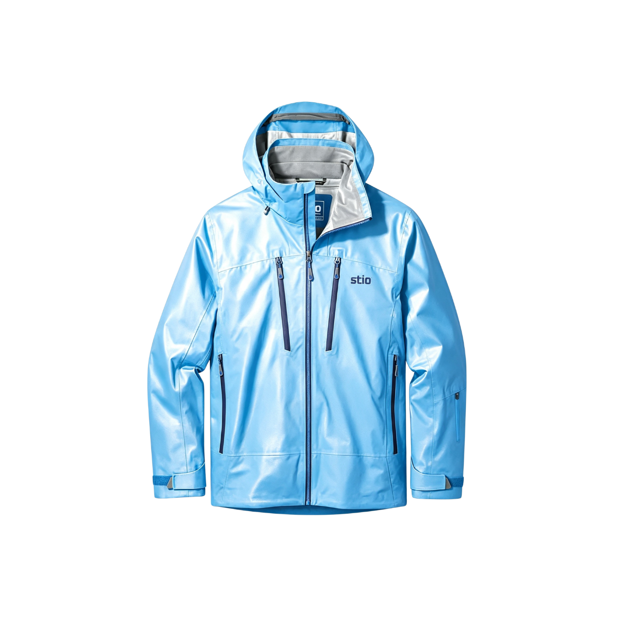 STIO ENVIRON JACKET BRILLIANCE
