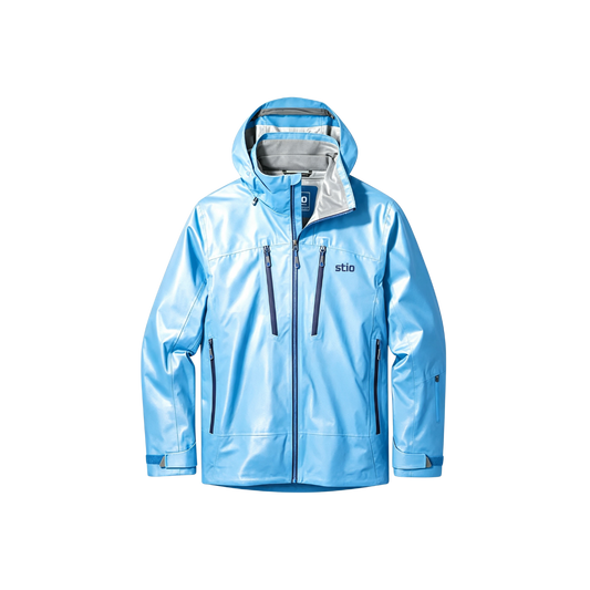 STIO ENVIRON JACKET BRILLIANCE