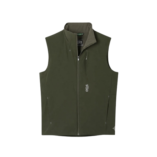 STIO FERNOS INSULATED VEST FORESTLINE