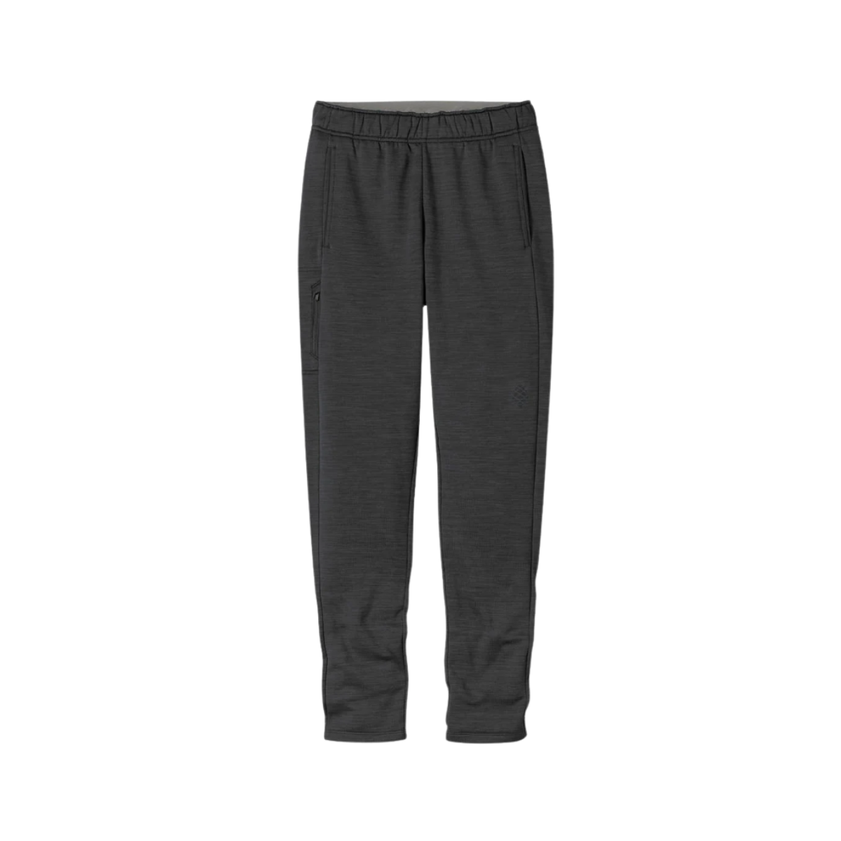 STIO GLIDE POWER STRETCH PANT ABYSS HEATHER