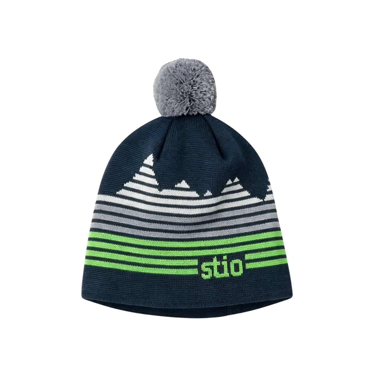 STIO KOA BEANIE ABYSS
