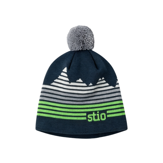 STIO KOA BEANIE ABYSS