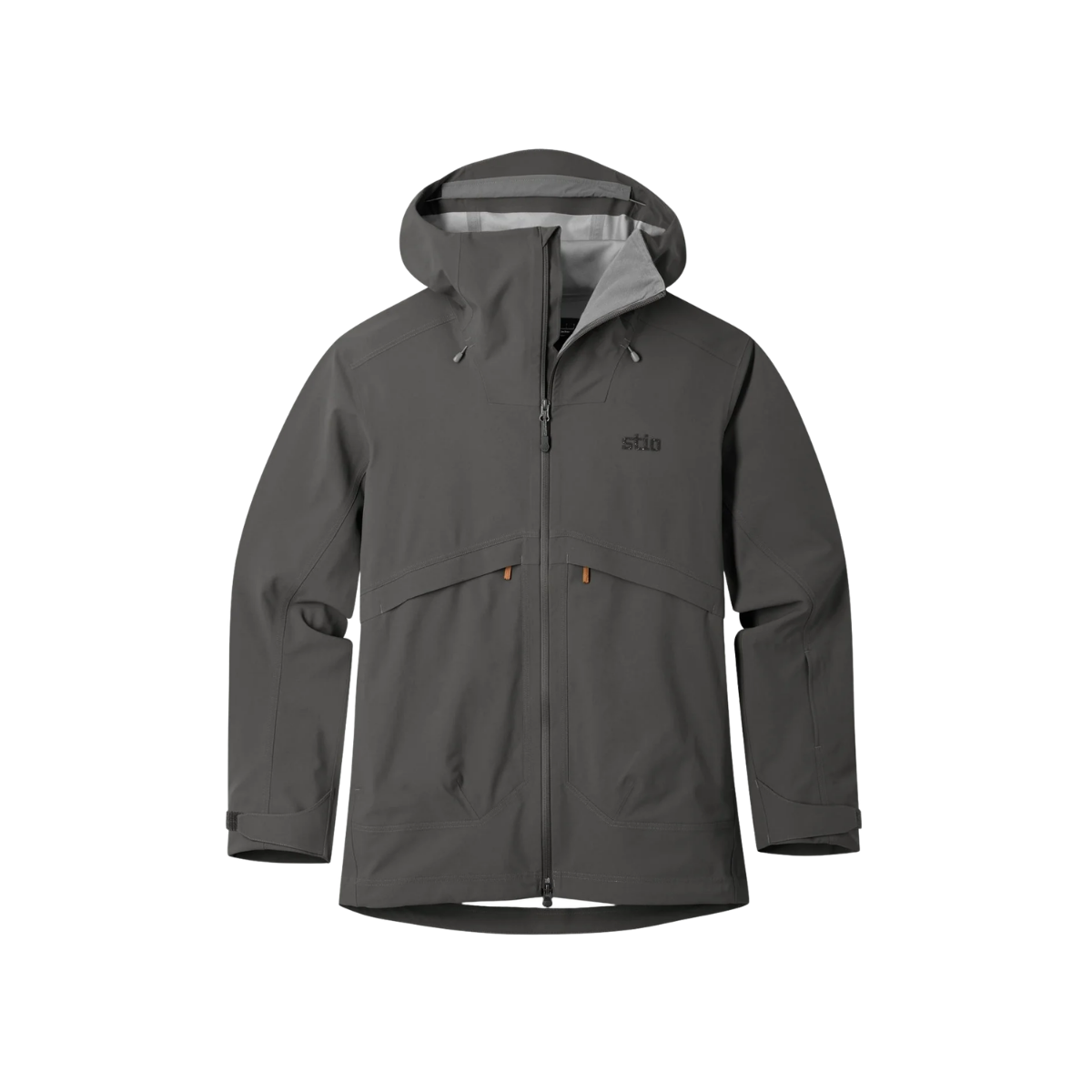 STIO SKYRIDER JACKET SWITCHBACK RAVEN
