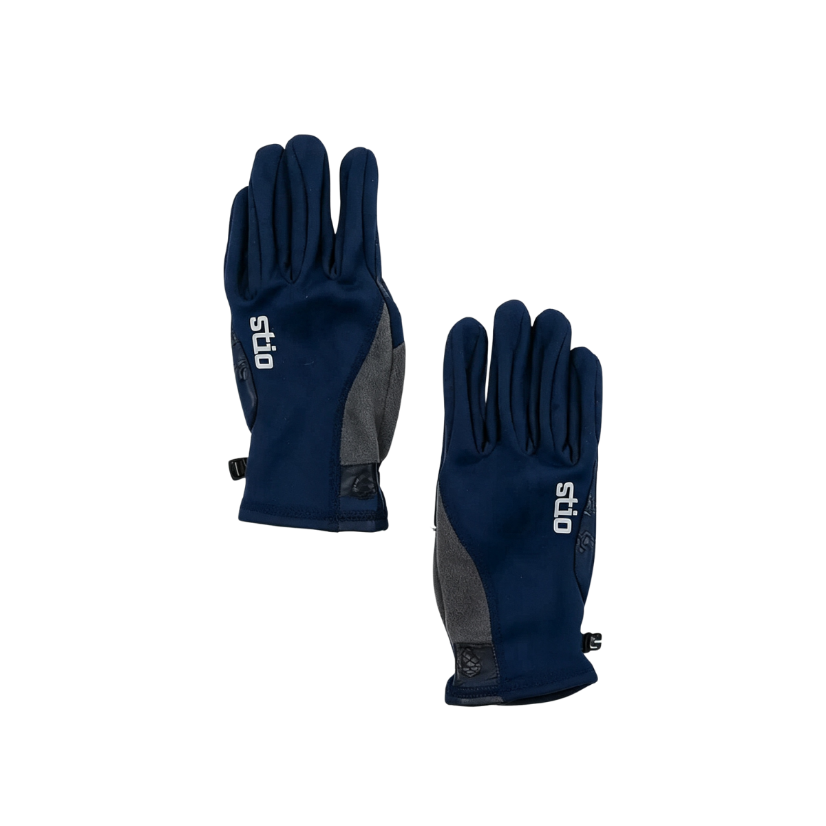 STIO TRAIL CREEK GLOVE ABYSS
