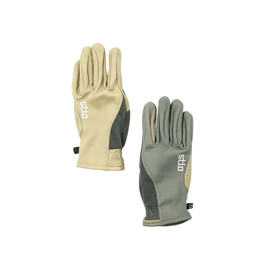 STIO TRAIL CREEK GLOVE MOUNTAIN SHADOW BUTTER