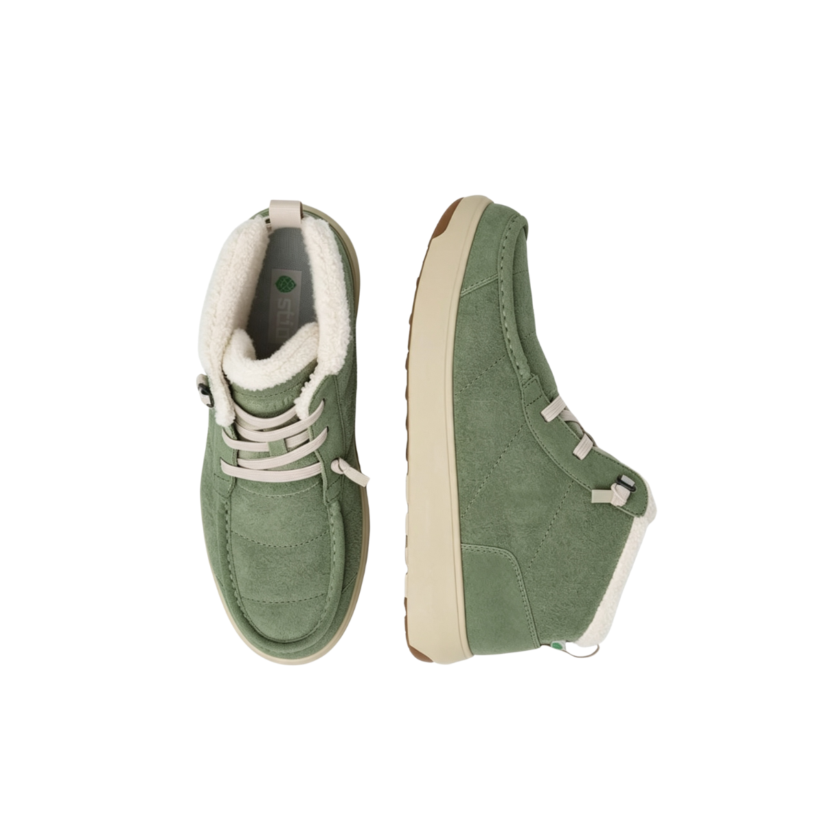 STIO W COLTER CHUKKA BOOT TRAILHEAD