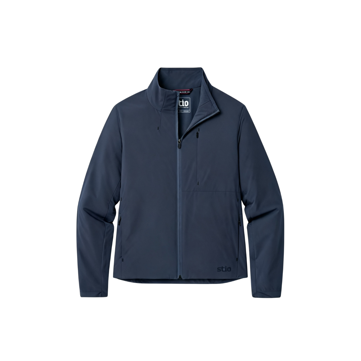 STIO W FERNOS INS JACKET NIGHTSHADE