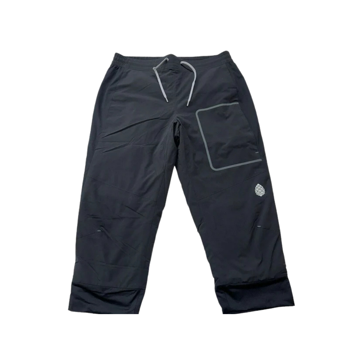 STIO W FERNOS INSULATED PANT ABYSS