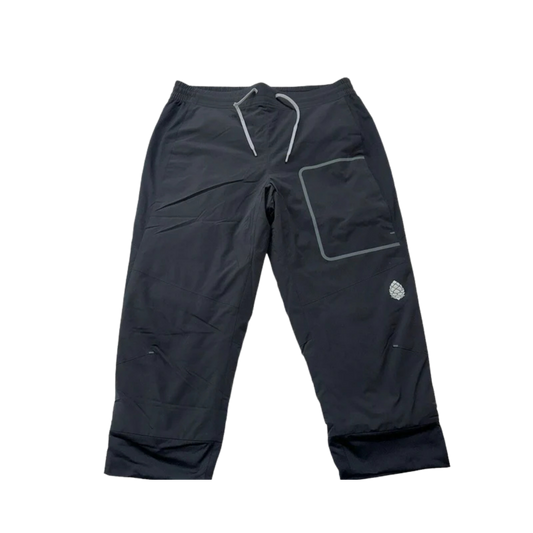 STIO W FERNOS INSULATED PANT ABYSS