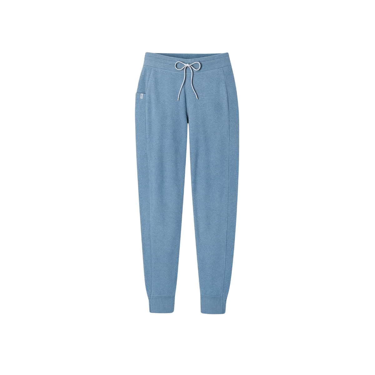 STIO W TURPIN FLEECE PANT BLUE HERON HEATHER