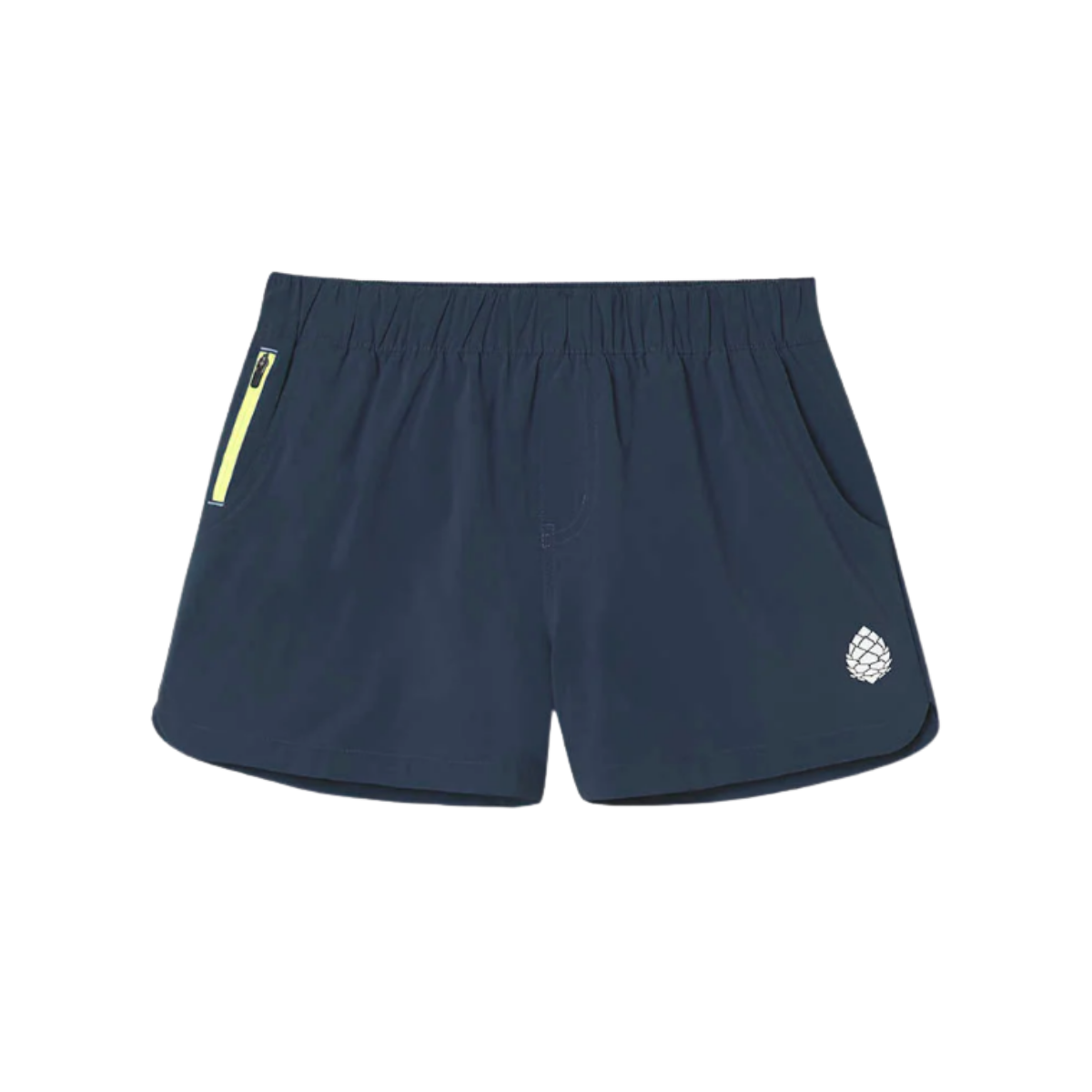 STIO WOMENS CFS DRIFTER SHORT 3" MOUNTAIN SHADOW