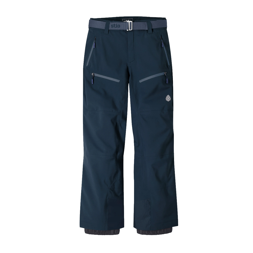 STIO ENVIRON PANT- MOUNTAIN SHADOW