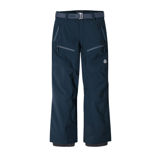 STIO ENVIRON PANT- MOUNTAIN SHADOW