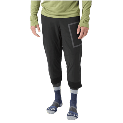 STIO FERNOS INSULATED KNICKER - ABYSS WW FRONT
