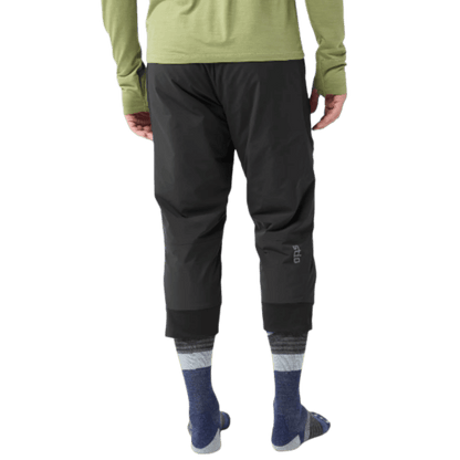STIO FERNOS INSULATED KNICKER - ABYSS WW BACK