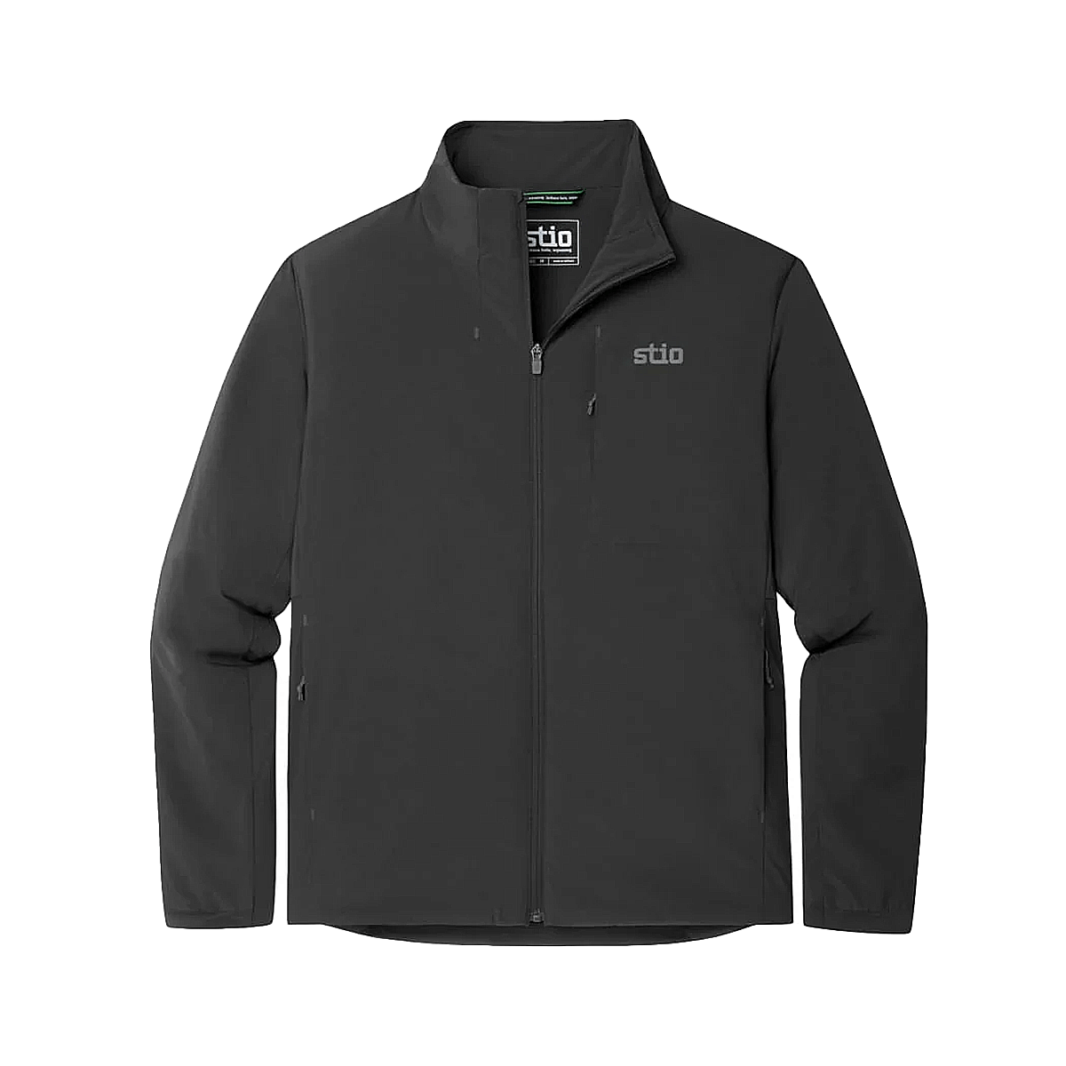 STIO FERNOS MEN'S INSULATED JACKET - ABYSS