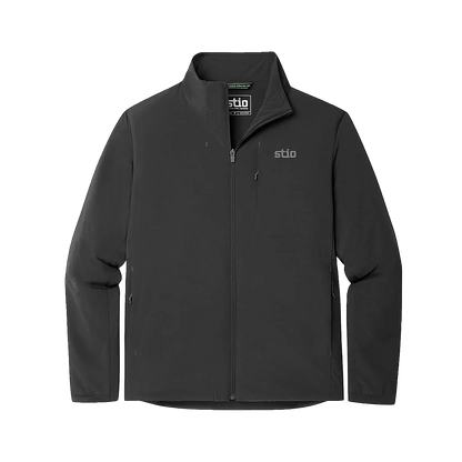 STIO FERNOS MEN'S INSULATED JACKET - ABYSS