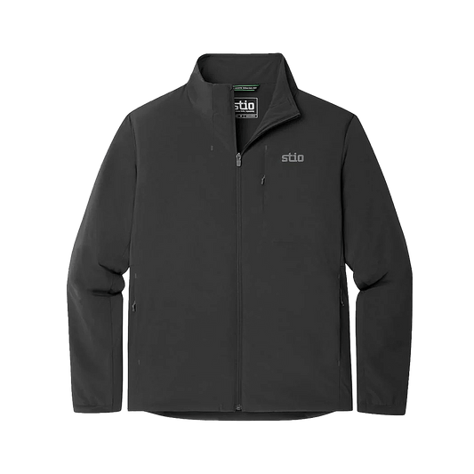 STIO FERNOS MEN'S INSULATED JACKET - ABYSS