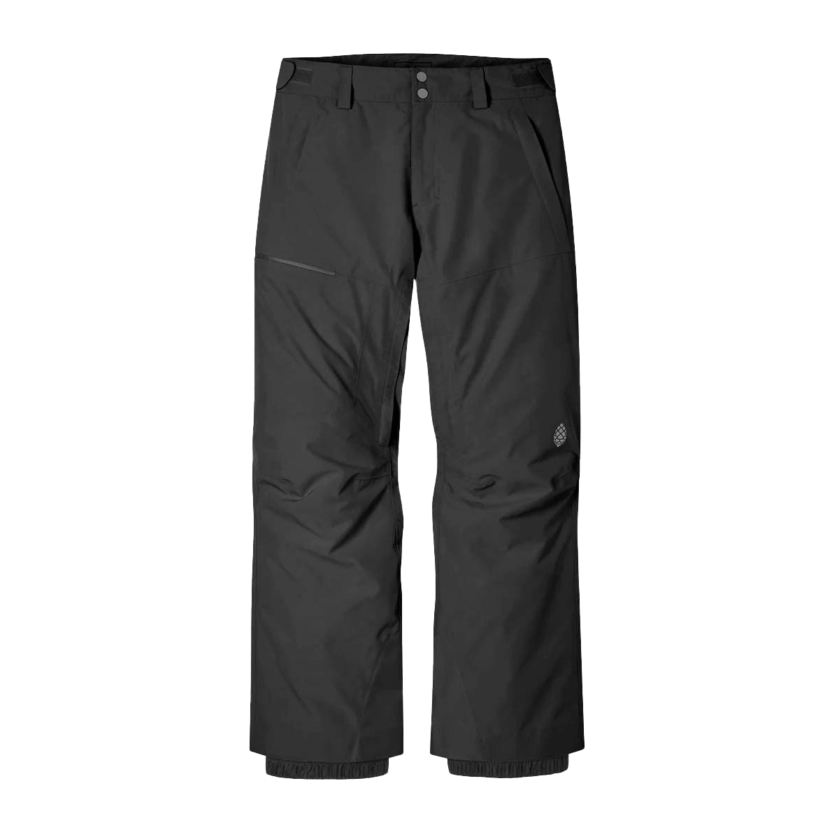 STIO MEN'S DOUBLECHARGE INSULATED PANT - ABYSS