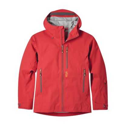 STIO MEN'S ENVIRON XT JACKET - BLAZING