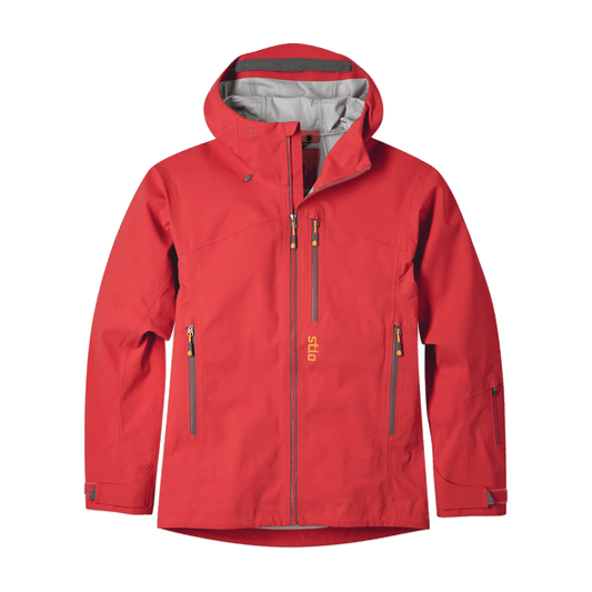 STIO MEN'S ENVIRON XT JACKET - BLAZING