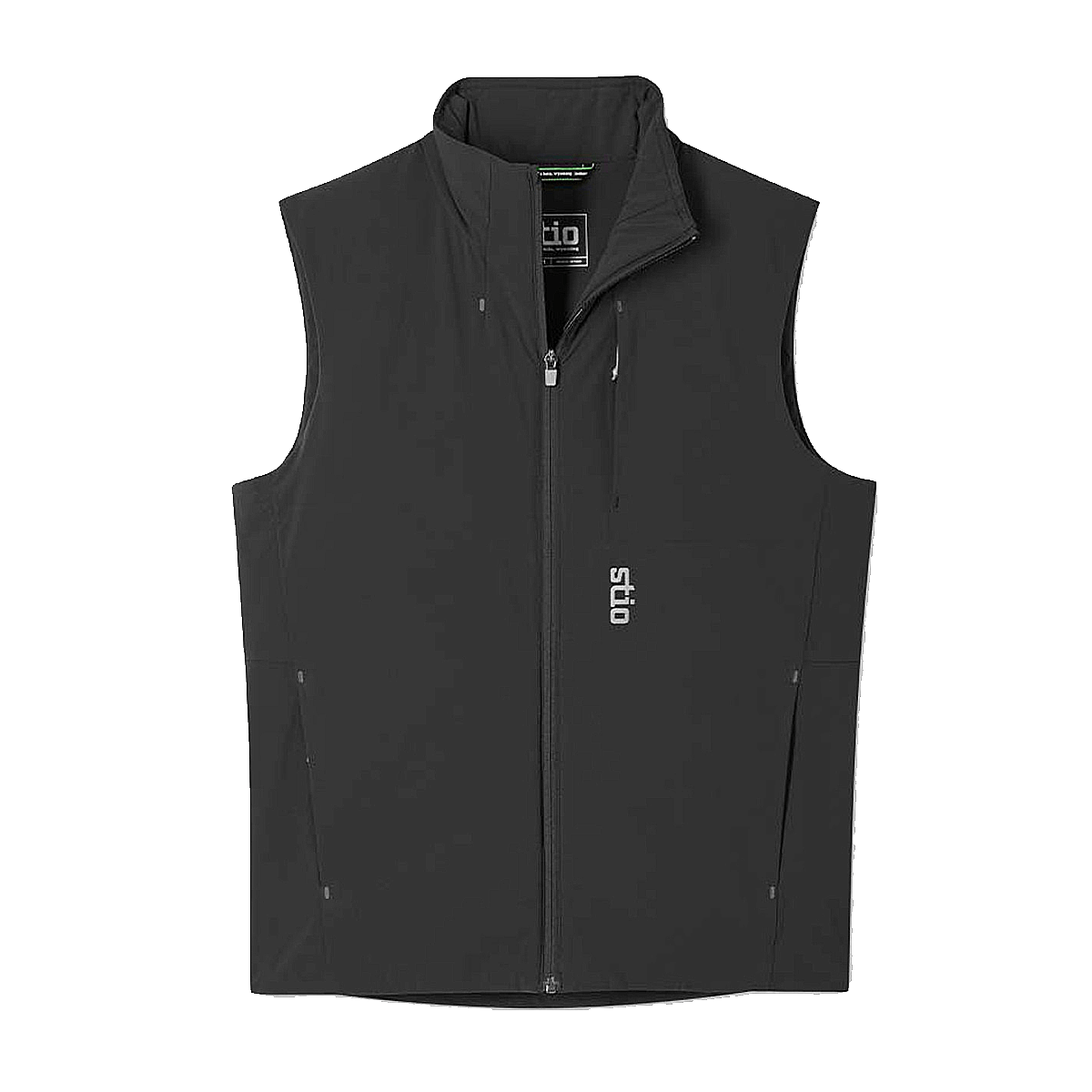 STIO MEN'S FERNOS INSULATED VEST - ABYSS