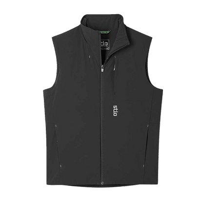 STIO MEN'S FERNOS INSULATED VEST - ABYSS