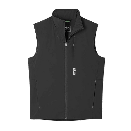 STIO MEN'S FERNOS INSULATED VEST - ABYSS