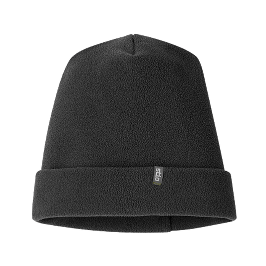 STIO TURPIN FLEECE CUFF BEANIE - ABYSS