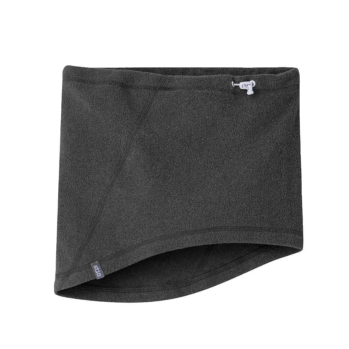 STIO TURPIN FLEECE NECK GAITER - ABYSS