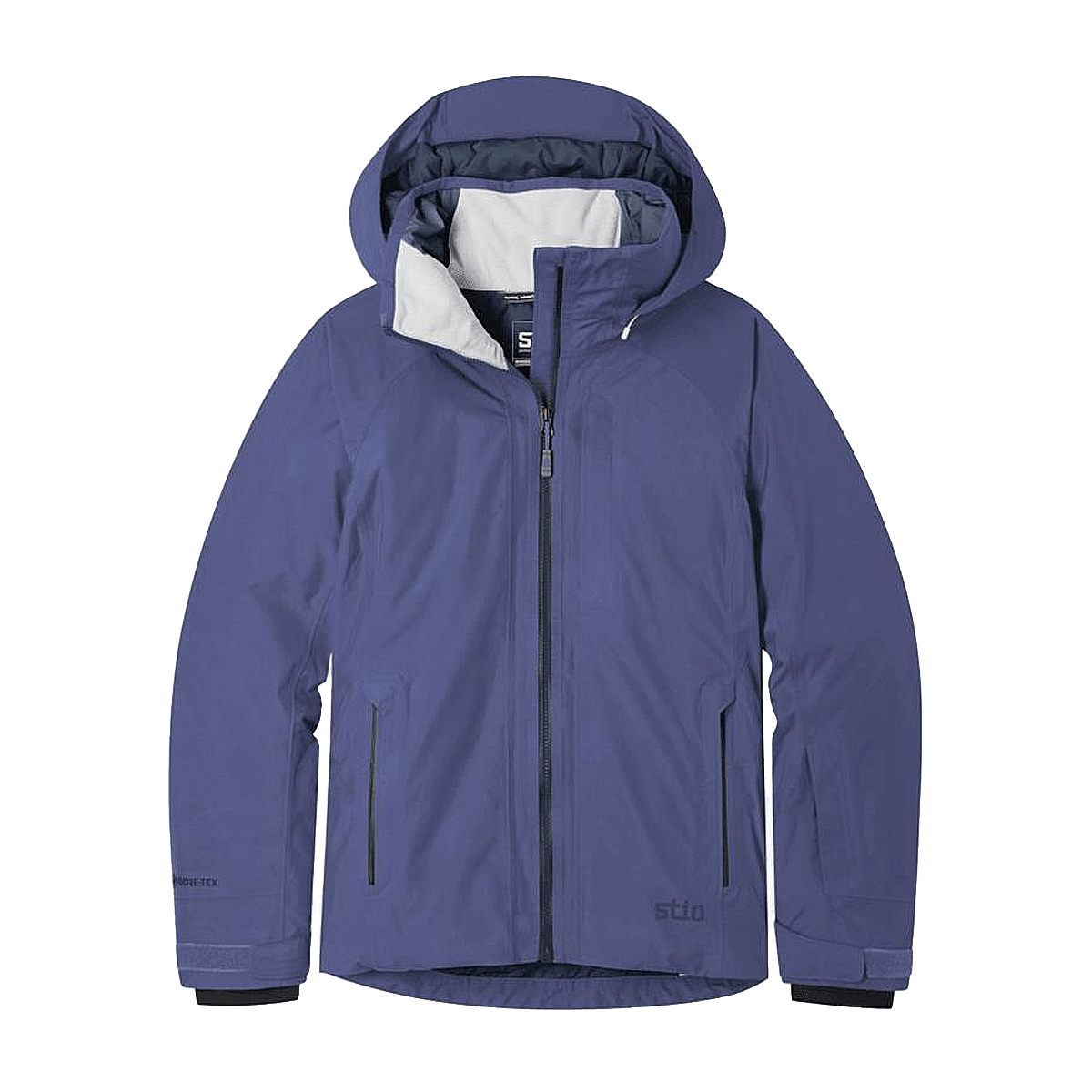 STIO WOMEN'S DOUBLECHARGE INS JACKET - NIGHTFALL