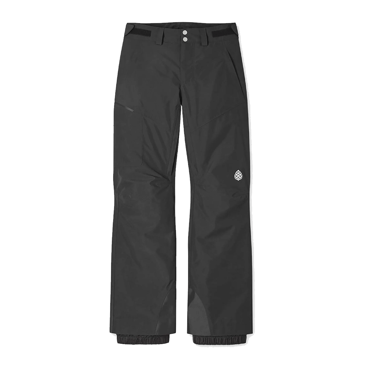 STIO WOMEN'S DOUBLECHARGE INSULATED PANTS - ABYSS