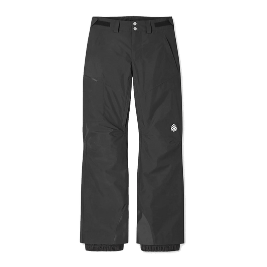 STIO WOMEN'S DOUBLECHARGE INSULATED PANTS - ABYSS