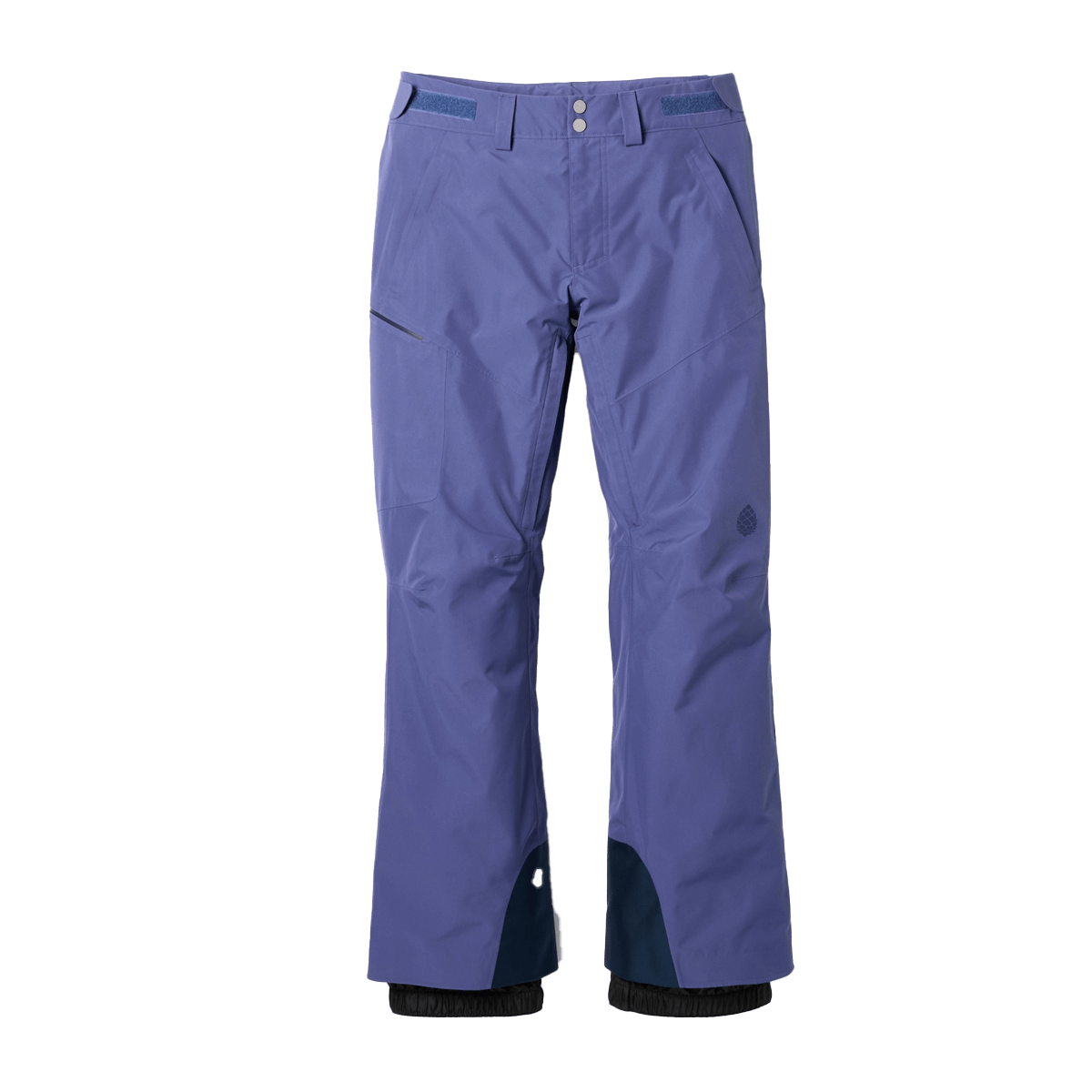 STIO WOMEN'S DOUBLECHARGE INSULATED PANTS - NIGHTFALL