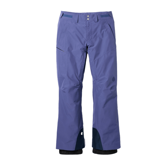 STIO WOMEN'S DOUBLECHARGE INSULATED PANTS - NIGHTFALL