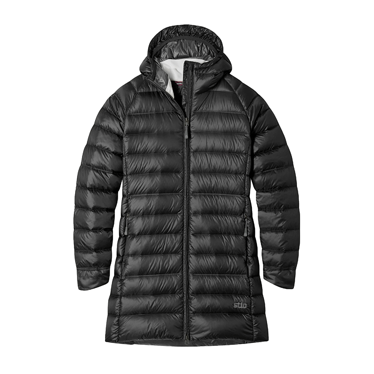 STIO WOMEN'S HOMETOWN DOWN PARKA - ABYSS MAGNET