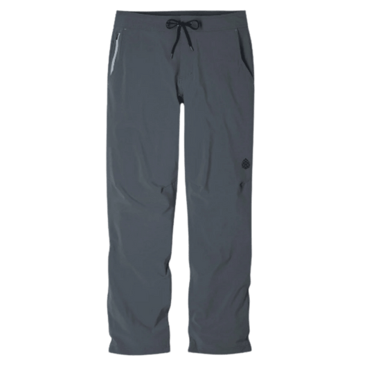 STIO CFS BOARD PANT - MAGNET FRONT