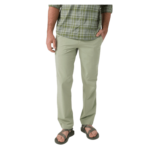 STIO MEN'S CFS BOARD PANT - ON-PERSON VIEW