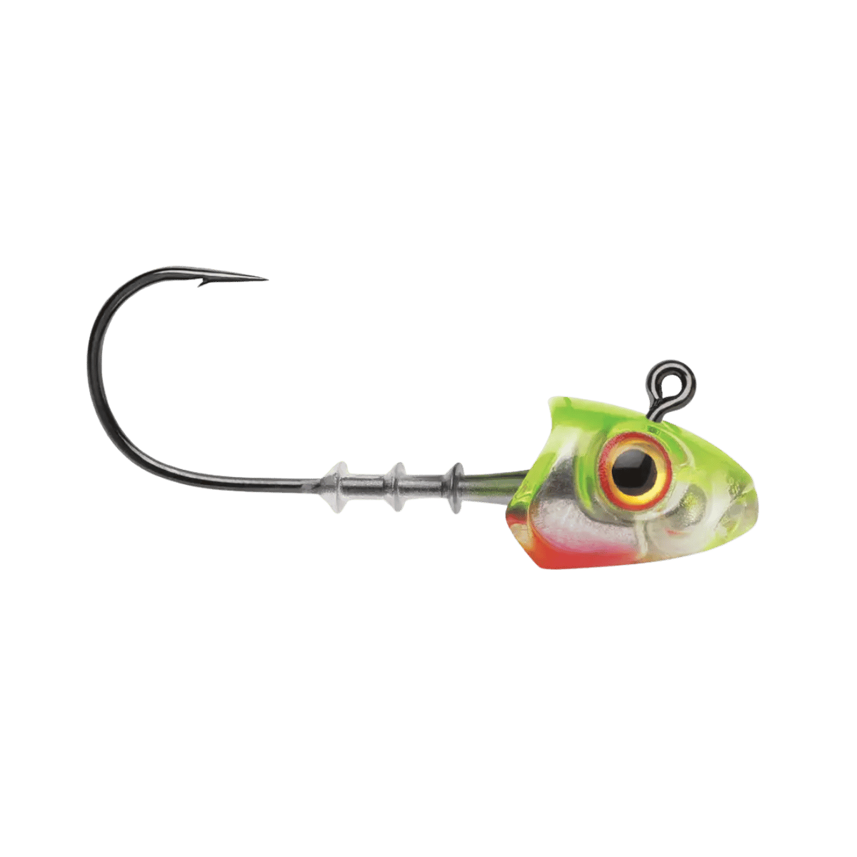 STORM 360GT SEARCHBAIT JIG CHARTREUSE ICE