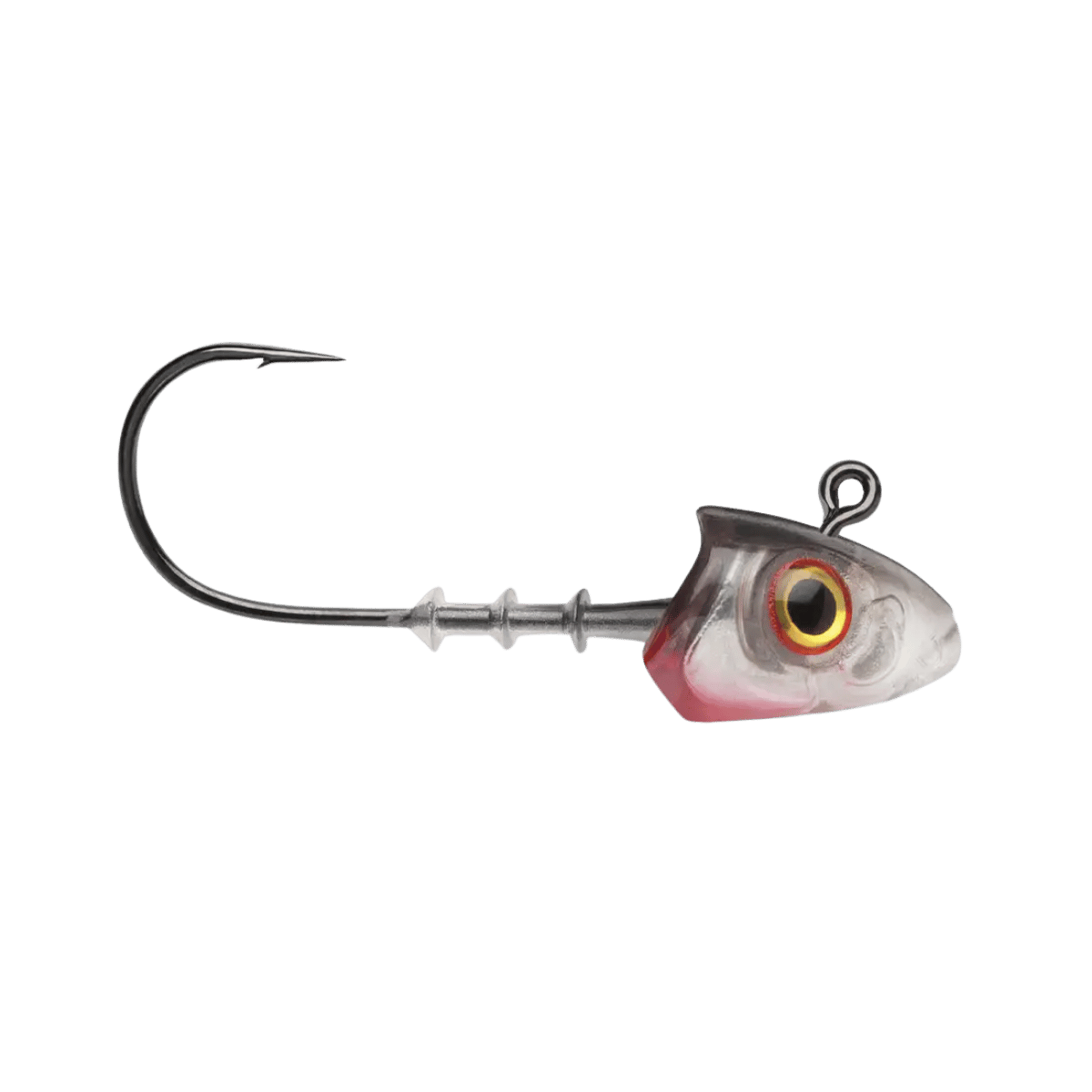 STORM 360GT SEARCHBAIT JIG SMOKIN GHOST