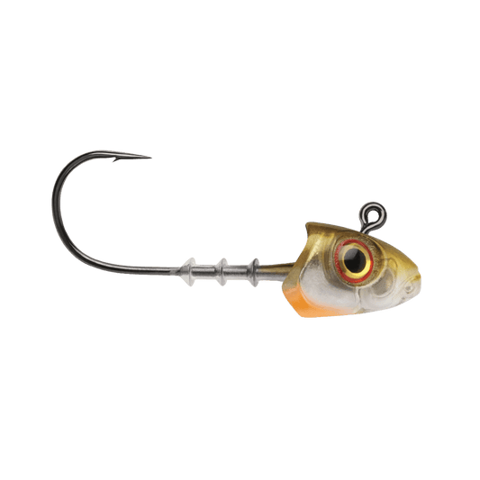 STORM 360GT SEARCHBAIT JIG  SMELT IMAGE