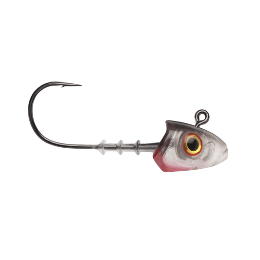 STORM 360GT SEARCHBAIT JIG SMOKIN' GHOST IMAGE