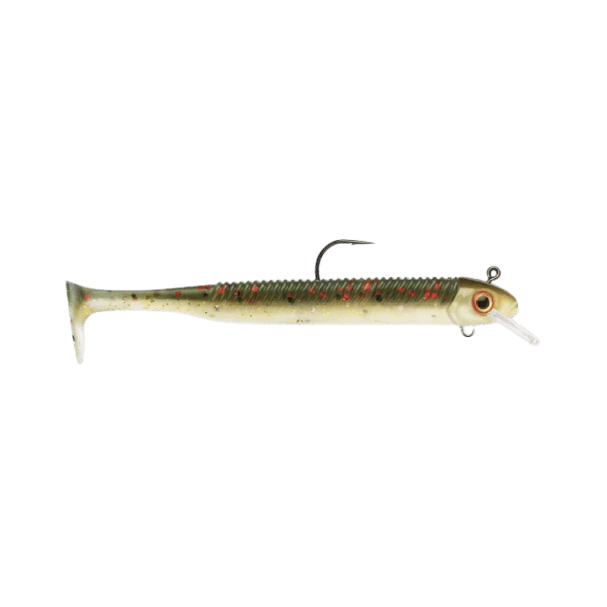 STORM 360GT SEARCHBAIT SWIMMER 4 1/2IN HOUDINI