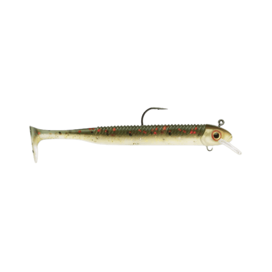 STORM 360GT SEARCHBAIT SWIMMER 4 1/2IN HOUDINI