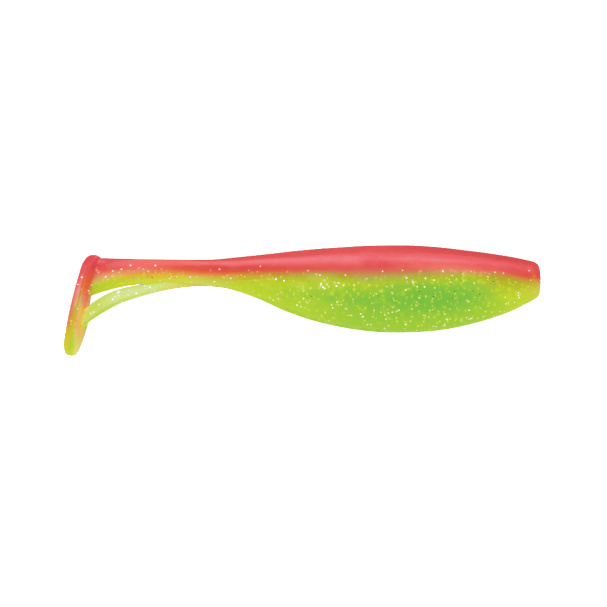 STORM LARGO SHAD 3IN ELECTRIC CHICKEN